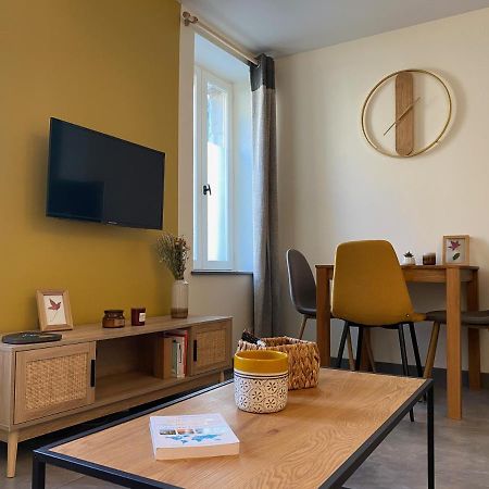Exceptionnel ! Superbe Appartement Refait A Neuf En Rez-De-Chaussee Avec Parking Prive Castres  Exteriér fotografie
