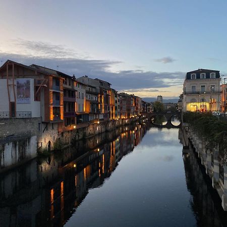 Exceptionnel ! Superbe Appartement Refait A Neuf En Rez-De-Chaussee Avec Parking Prive Castres  Exteriér fotografie