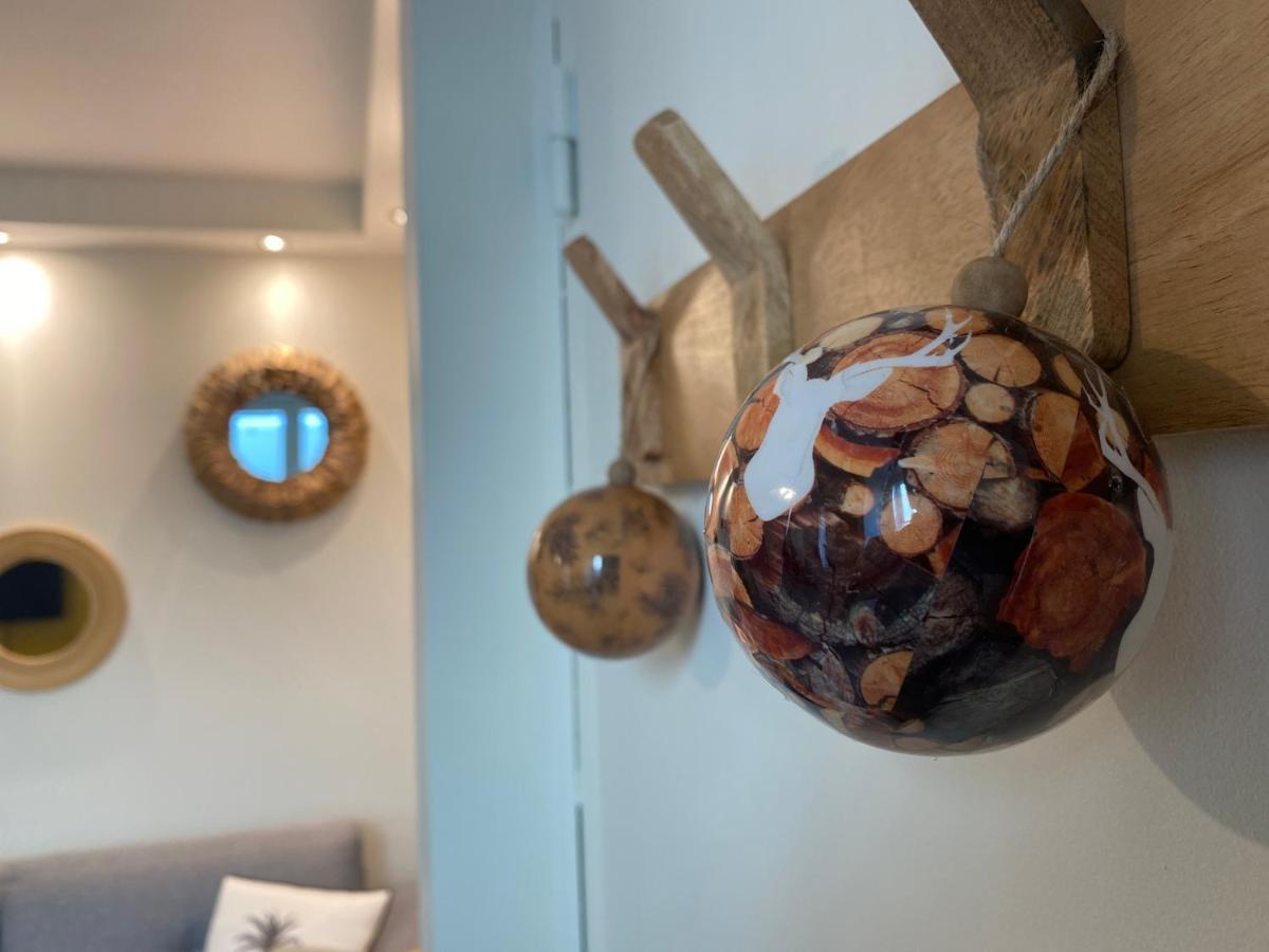 Exceptionnel ! Superbe Appartement Refait A Neuf En Rez-De-Chaussee Avec Parking Prive Castres  Exteriér fotografie