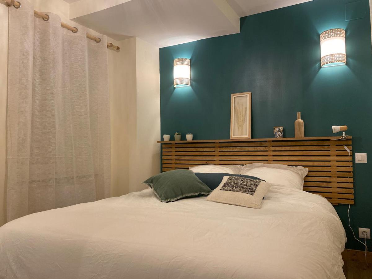 Exceptionnel ! Superbe Appartement Refait A Neuf En Rez-De-Chaussee Avec Parking Prive Castres  Exteriér fotografie
