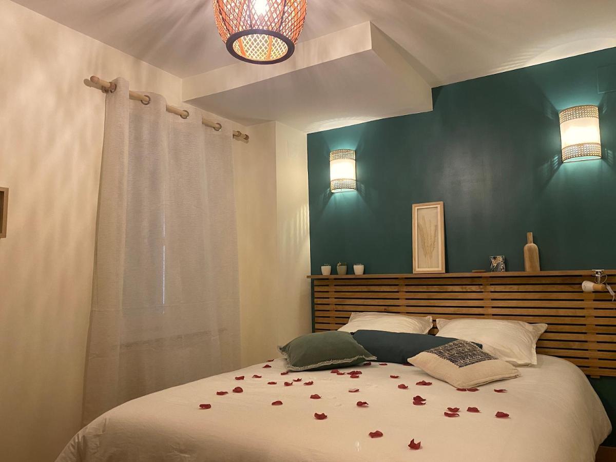 Exceptionnel ! Superbe Appartement Refait A Neuf En Rez-De-Chaussee Avec Parking Prive Castres  Exteriér fotografie