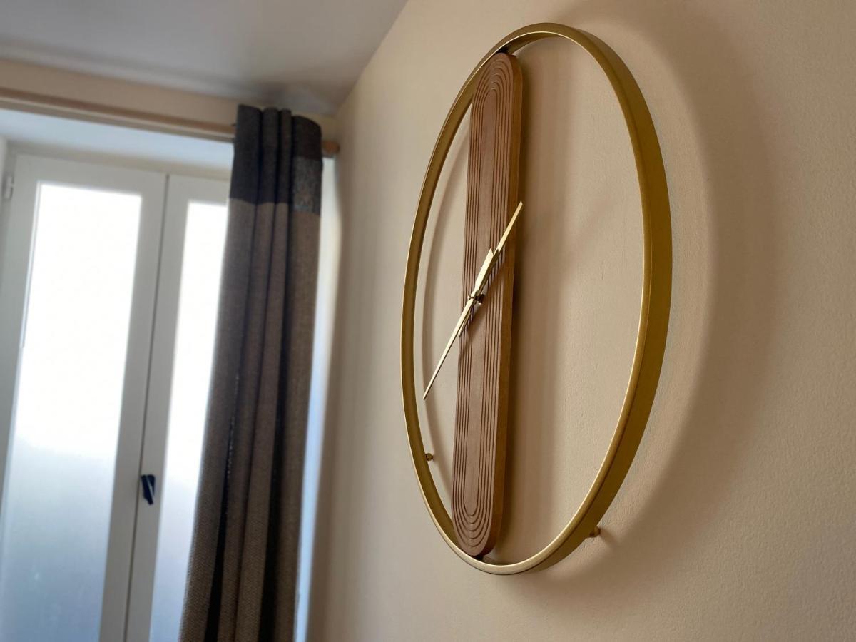 Exceptionnel ! Superbe Appartement Refait A Neuf En Rez-De-Chaussee Avec Parking Prive Castres  Exteriér fotografie