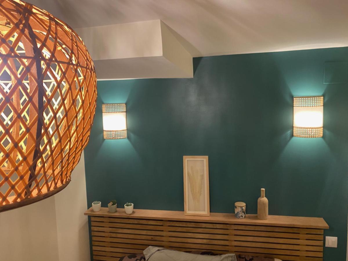 Exceptionnel ! Superbe Appartement Refait A Neuf En Rez-De-Chaussee Avec Parking Prive Castres  Exteriér fotografie