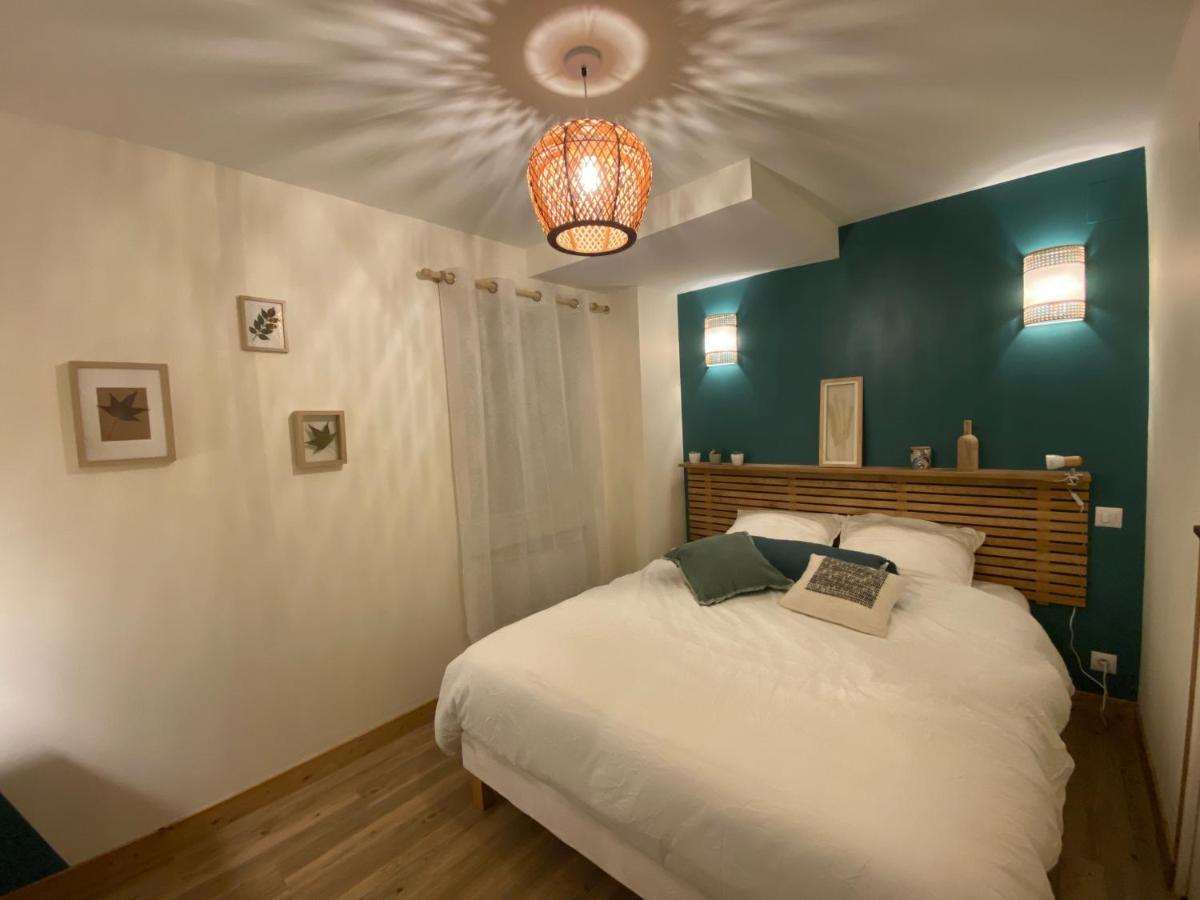 Exceptionnel ! Superbe Appartement Refait A Neuf En Rez-De-Chaussee Avec Parking Prive Castres  Exteriér fotografie